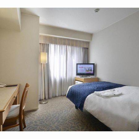 Hotel Rose Garden Shinjuku - Vacation Stay 72147V Tokyo Exterior photo