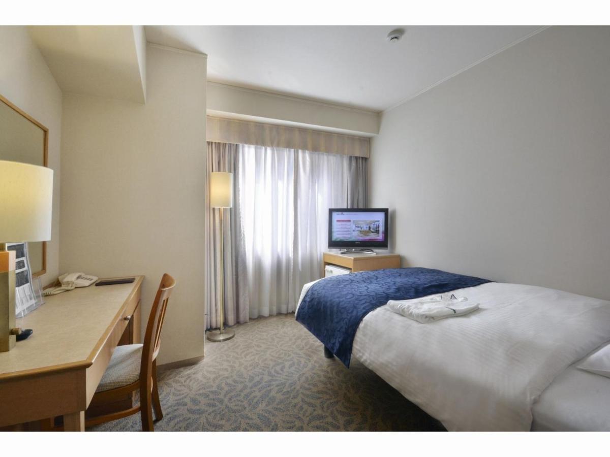 Hotel Rose Garden Shinjuku - Vacation Stay 72147V Tokyo Exterior photo